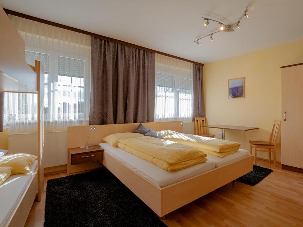 Gasthof Familie Hutter Rattersdorf Extérieur photo