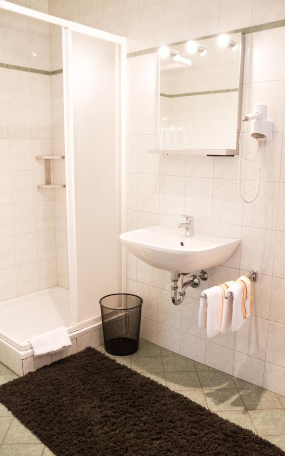 Gasthof Familie Hutter Rattersdorf Extérieur photo